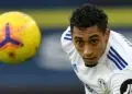 Raphinha to skip Leeds pre-season tour to Australia