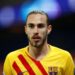 Óscar Mingueza is close to a Celta Vigo move – Report