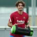 The club extends Collado until 2024 : Will leave on loan?