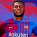 Barcelona complete signing of Franck Kessie on free transfer