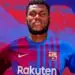 Barcelona complete signing of Franck Kessie on free transfer