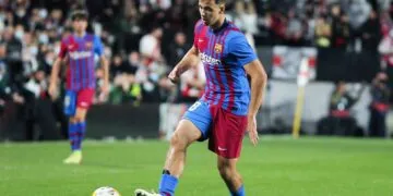 Nico Gonzalez : Better off out on loan?