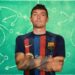 Xavi’s plans for Andreas Christensen