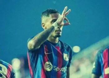 Match Recap : Inter Miami vs FC Barcelona (0-6)