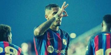 Match Recap : Inter Miami vs FC Barcelona (0-6)