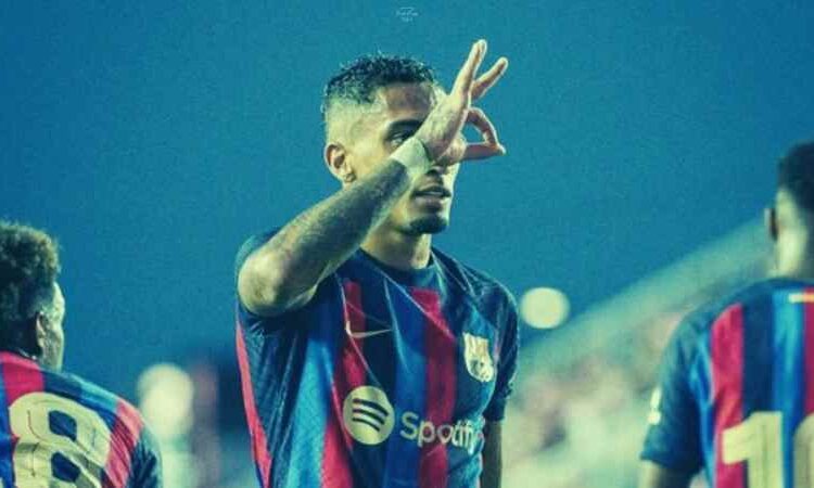 Match Recap : Inter Miami vs FC Barcelona (0-6)