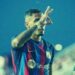 Match Recap : Inter Miami vs FC Barcelona (0-6)