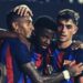 Match Recap : Inter Miami vs FC Barcelona (0-6)