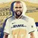 Dani Alves Signs for Pumas :  Might meet Barcelona soon – report