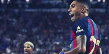 Match Report : FC Barcelona vs Real Madrid (1-0)