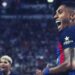 Match Report : FC Barcelona vs Real Madrid (1-0)