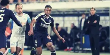 Kounde’s former coach: Barça’s style is perfect for Jules’ qualities