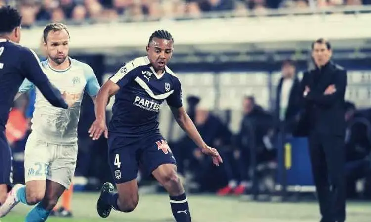 Kounde’s former coach: Barça’s style is perfect for Jules’ qualities