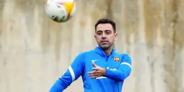 Barcelona Pre-season 2022-23 starts today