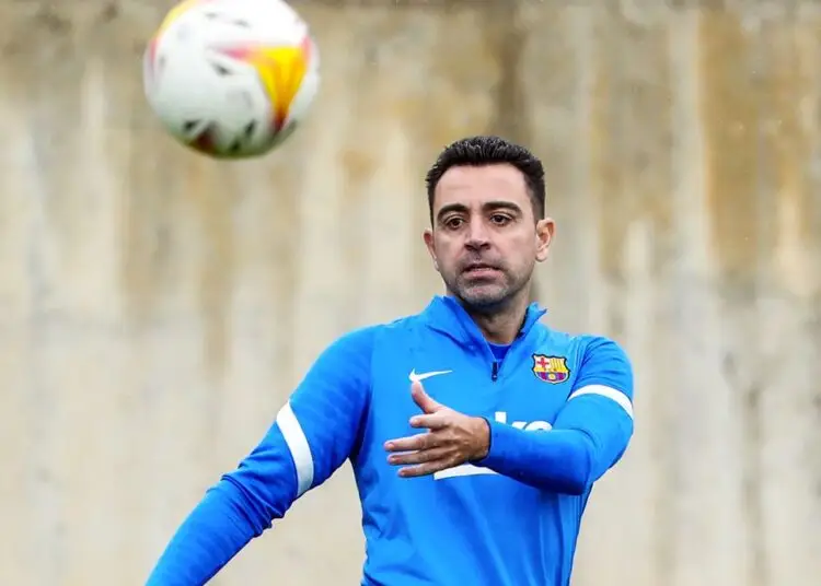 Barcelona Pre-season 2022-23 starts today