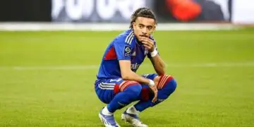 Vanderson and Gusto : Foyth alternatives. Hakimi?! No