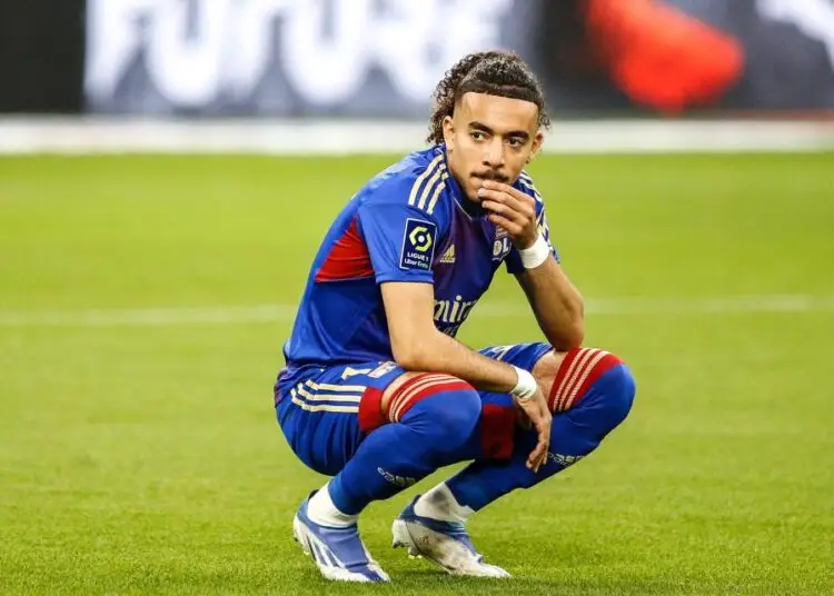 Vanderson and Gusto : Foyth alternatives. Hakimi?! No