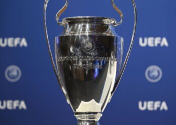 It’s Champions League draw day : who can Barça face?