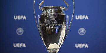 It’s Champions League draw day : who can Barça face?