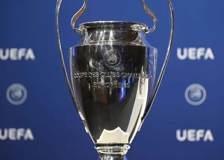 It’s Champions League draw day : who can Barça face?