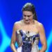 Alexia Putellas, the queen of Europe