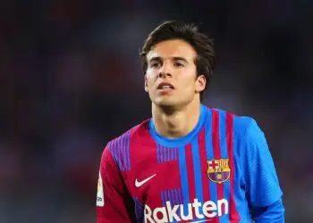 ‘Operation Salida’ Continues : Riqui the next to leave?