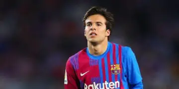 ‘Operation Salida’ Continues : Riqui the next to leave?