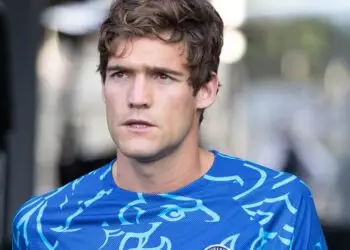 The move of Marcos alonso to Barcelona is ‘really close’ – Report