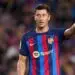 Lewandowski: Barcelona have gone too long without titles