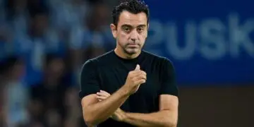 Xavi talks Kounde, Bernardo and Barcelona transfers ahead of Real Valladolid