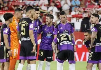 Opposition Report: Real Valladolid