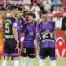 Opposition Report: Real Valladolid