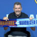 Juan Carlos Unzue : Already Man of The Match tonight