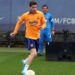 Sergi Roberto to start against Real Sociedad?