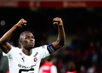Hamari Traore, just a rumor or a serious option?