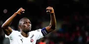 Hamari Traore, just a rumor or a serious option?