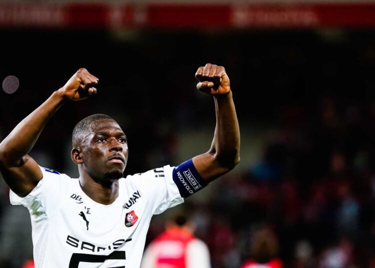 Hamari Traore, just a rumor or a serious option?
