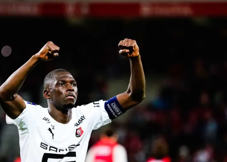 Hamari Traore, just a rumor or a serious option?