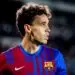Jandro Orellana explains his decision to leave Barça