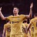 Birthday boy Lewandowski dedicates first Barça goals to late father