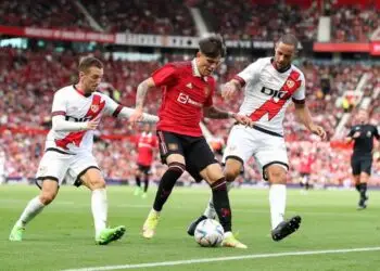 Opposition Report: Rayo Vallecano