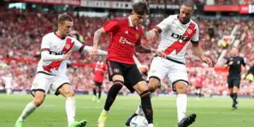 Opposition Report: Rayo Vallecano