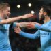 De Bruyne: I don’t expect Bernardo Silva to leave for Barça