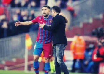 The Left Back Position : Who will be the Alba backup?