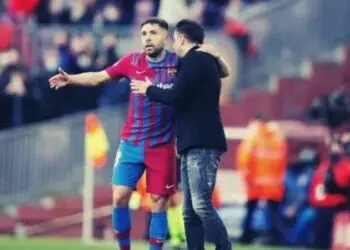 The Left Back Position : Who will be the Alba backup?