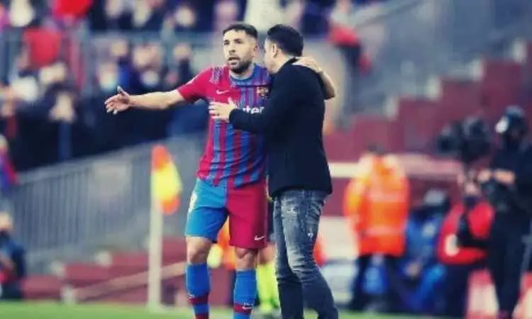 The Left Back Position : Who will be the Alba backup?