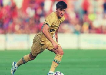 Pablo Torre to register as a Barcelona B