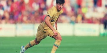 Pablo Torre to register as a Barcelona B