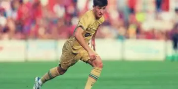 Pablo Torre to register as a Barcelona B