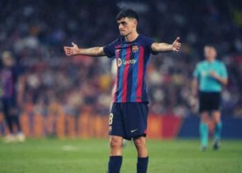 Match Review : FC Barcelona vs Rayo Vallecano (0-0)